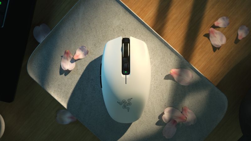 Razer Orochi V2