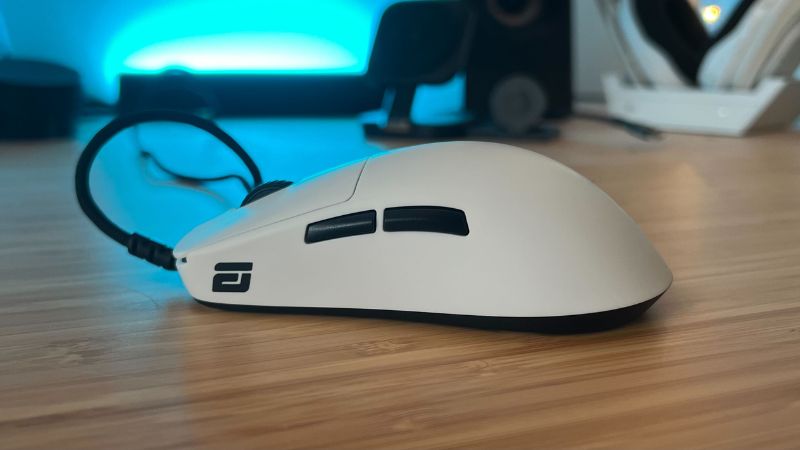 Endgame Gear OP1 8k: The Wired Champion