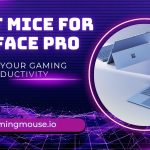 Best mice for Surface Pro: Elevate your gaming and productivity