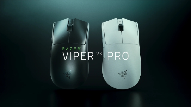 Razer Viper V3 Pro: The FPS Esports icon