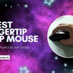 5 Best Fingertip Grip Mouse Picks for Flawless Aim (2025)
