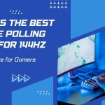 What’s the Best Mouse Polling Rate for 144Hz? A Deep Dive for Gamers