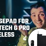 The Ultimate Guide to Finding the Best Mousepad for Logitech G Pro Wireless