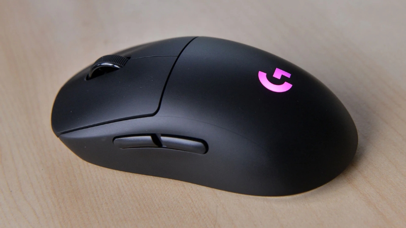 Understanding the Logitech G Pro Wireless: Why your mousepad matters