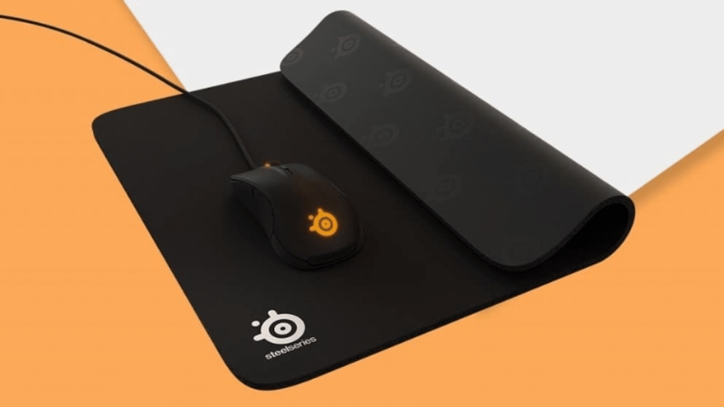 Best budget-friendly option: Steelseries QcK Large