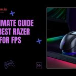 The Ultimate Guide to the Best Razer Mouse for FPS Gaming