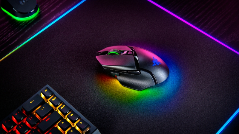 Razer Basilisk V3 Pro: The feature-packed tactician
