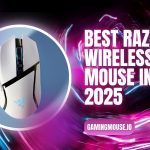 Finding Your Perfect Aim: Best Razer Wireless Mouse In 2025