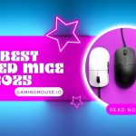 The Best Wired Mice of 2025: Our Top Picks for Every User
