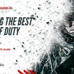 Finding The Best Call Of Duty Mouse: Your Ultimate 2025 Guide