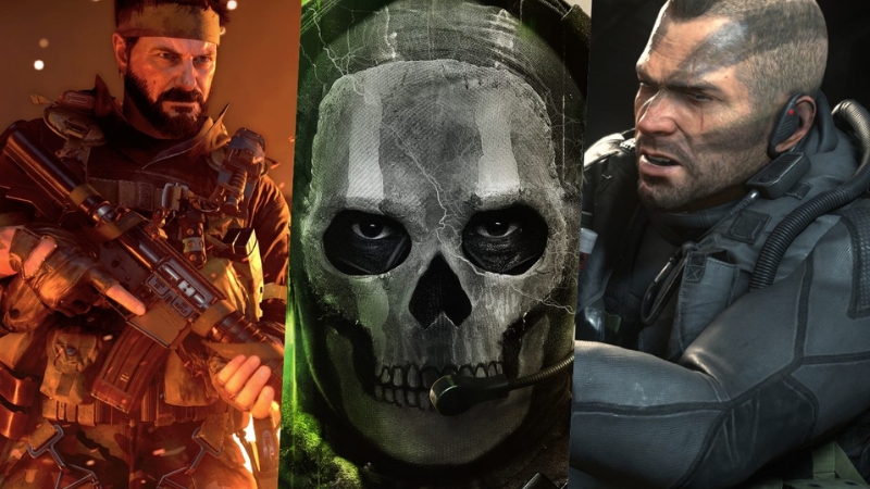 Key features to look for in the best Call of Duty mouse