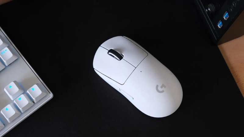 Logitech G Pro X Superlight 2: The all-rounder champion