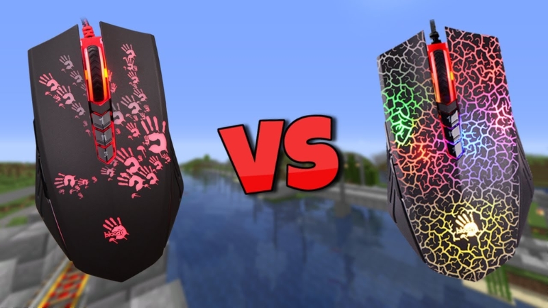 Bloody A70 / A60 - The legendary CPS King