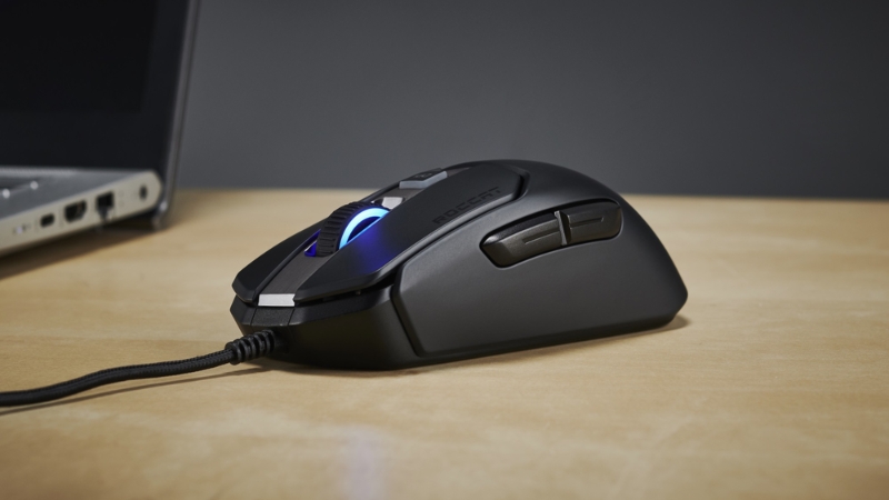 Roccat Kain 120 / 200 Aimo - The predecessor of perfection