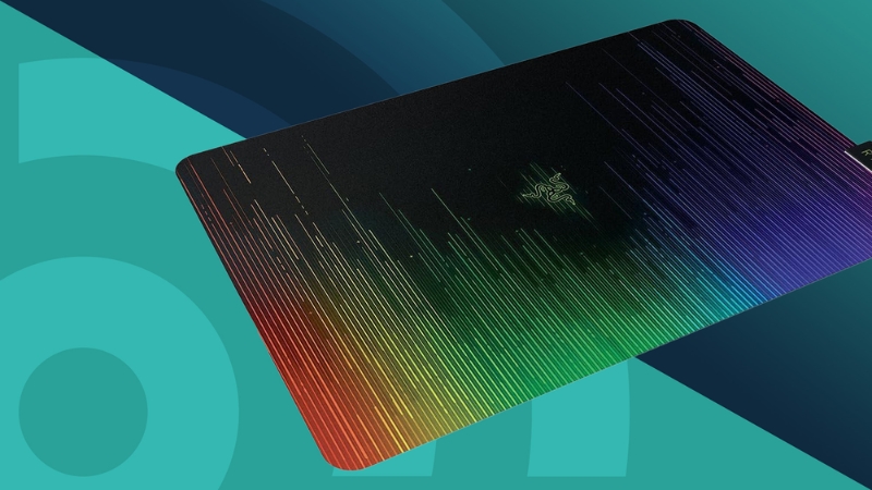 The mousepad - The unsung hero of precision