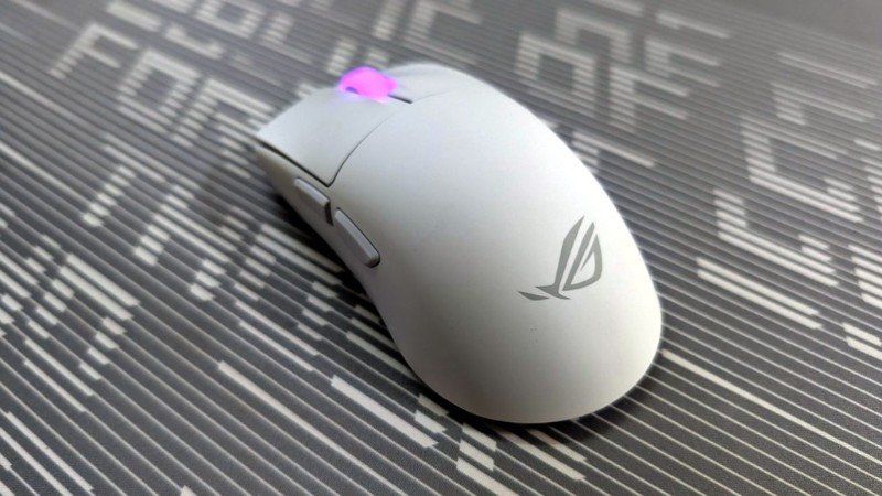 Asus ROG Harpe II Ace