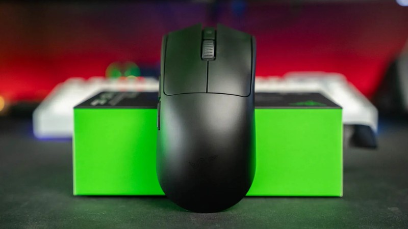 Razer Viper V3 Pro