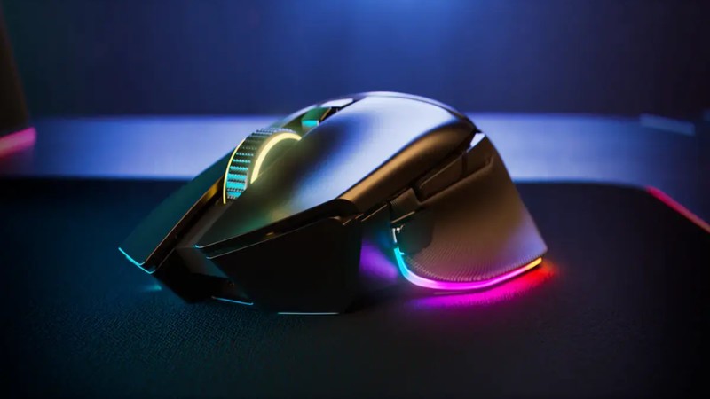 Razer Basilisk V3 35K